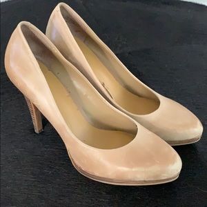 Nine West pumps